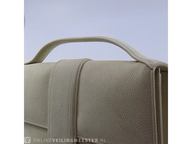 Handtas jacquemus, le bambing long - afbeelding 7 van  13