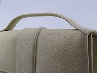 Handtas jacquemus, le bambing long - afbeelding 7 van  13