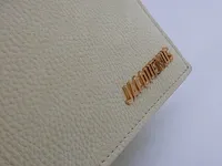 Handtas jacquemus, le bambing long - afbeelding 9 van  13