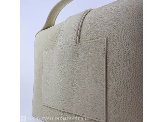 Handtas jacquemus, le bambing long - afbeelding 11 van  13