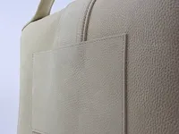 Handtas jacquemus, le bambing long - afbeelding 11 van  13