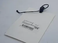 Handtas jacquemus, le bambino - afbeelding 3 van  12
