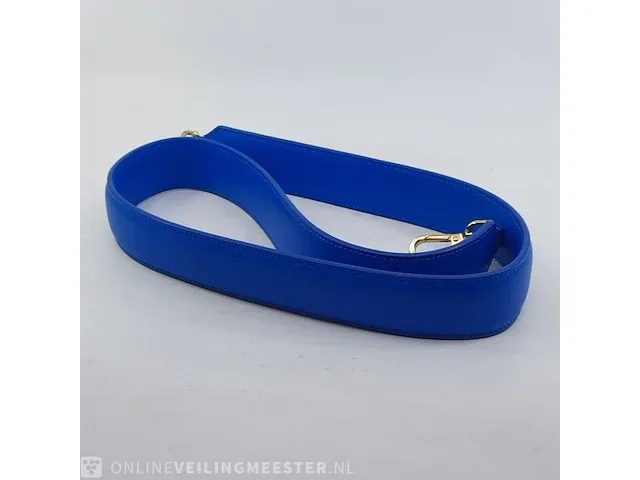 Handtas jacquemus, le bambino - afbeelding 4 van  12