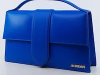Handtas jacquemus, le bambino - afbeelding 1 van  12