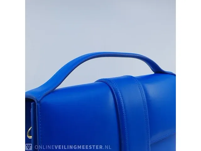 Handtas jacquemus, le bambino - afbeelding 6 van  12