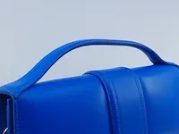 Handtas jacquemus, le bambino - afbeelding 6 van  12