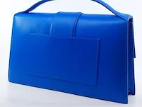 Handtas jacquemus, le bambino - afbeelding 7 van  12