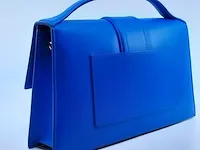 Handtas jacquemus, le bambino - afbeelding 8 van  12
