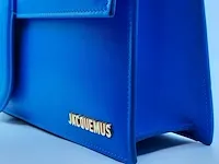 Handtas jacquemus, le bambino - afbeelding 10 van  12