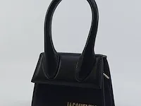Handtas jacquemus, le chiquito - afbeelding 1 van  10