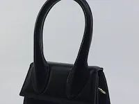 Handtas jacquemus, le chiquito - afbeelding 3 van  10