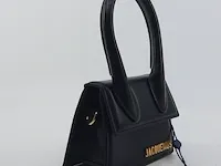 Handtas jacquemus, le chiquito - afbeelding 5 van  10