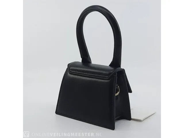 Handtas jacquemus, le chiquito - afbeelding 7 van  10