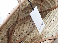 Handtas, jacquemus, le panier soli - afbeelding 3 van  12