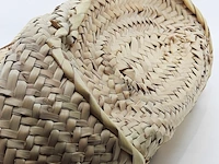 Handtas, jacquemus, le panier soli - afbeelding 4 van  12