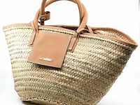 Handtas, jacquemus, le panier soli - afbeelding 1 van  12