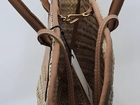 Handtas, jacquemus, le panier soli - afbeelding 11 van  12