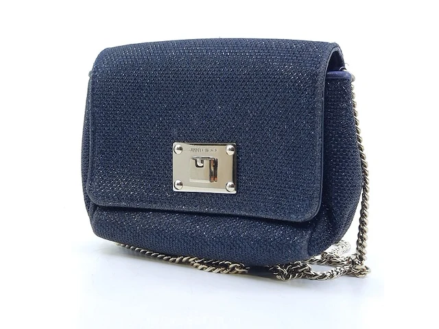 Handtas jimmy choo - afbeelding 1 van  11