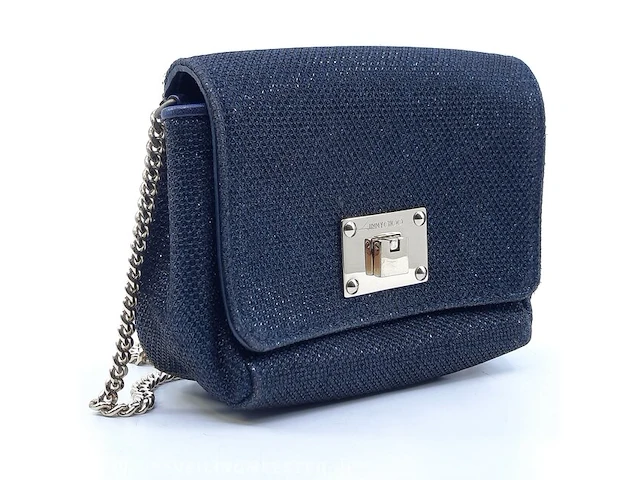 Handtas jimmy choo - afbeelding 4 van  11