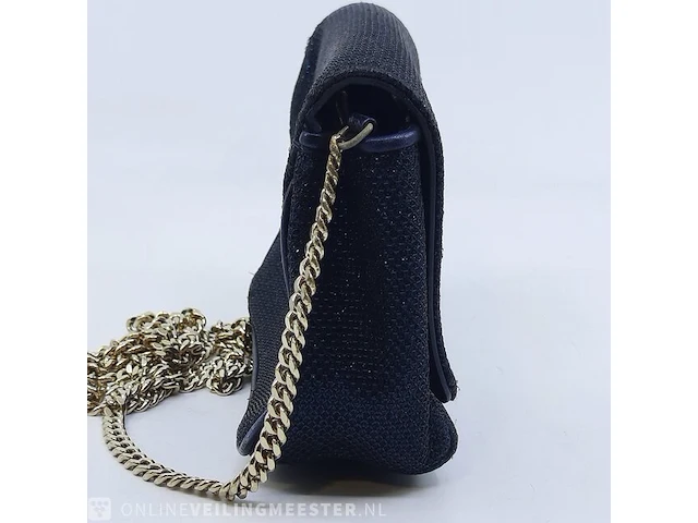 Handtas jimmy choo - afbeelding 5 van  11