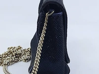 Handtas jimmy choo - afbeelding 5 van  11