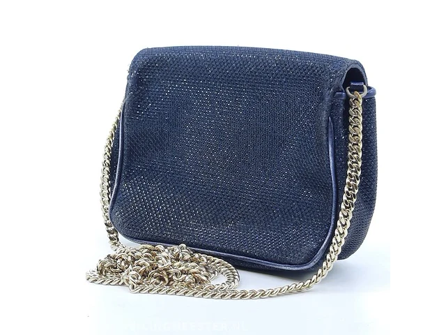 Handtas jimmy choo - afbeelding 6 van  11