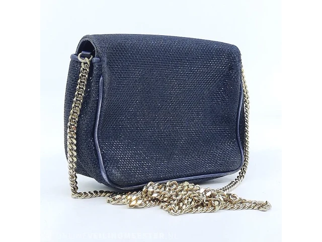 Handtas jimmy choo - afbeelding 7 van  11