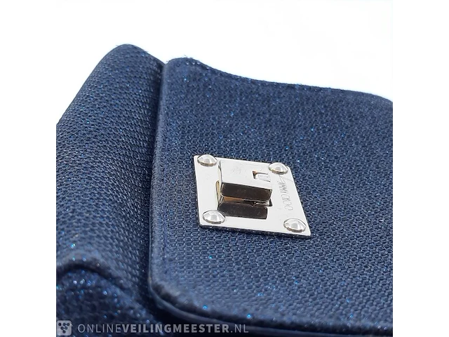 Handtas jimmy choo - afbeelding 8 van  11