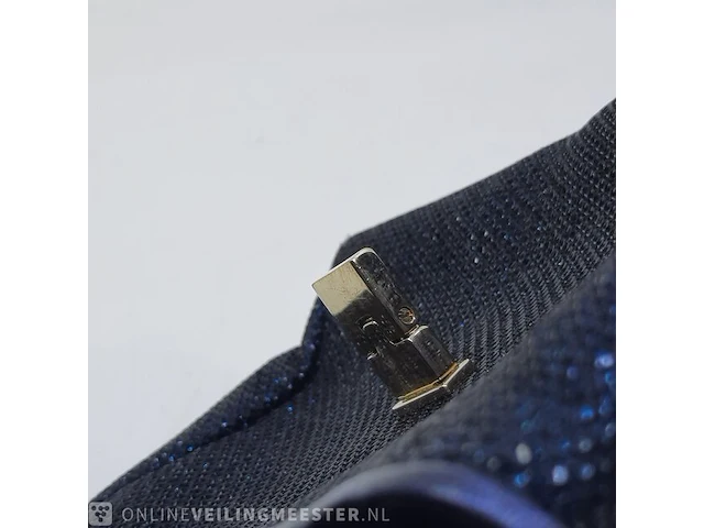 Handtas jimmy choo - afbeelding 10 van  11