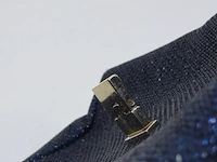 Handtas jimmy choo - afbeelding 10 van  11