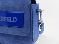 Handtas, karl lagerfeld - afbeelding 9 van  14