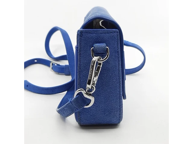 Handtas, karl lagerfeld - afbeelding 10 van  14