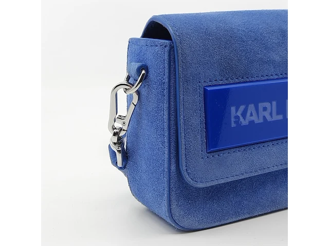 Handtas, karl lagerfeld - afbeelding 6 van  14