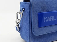Handtas, karl lagerfeld - afbeelding 6 van  14