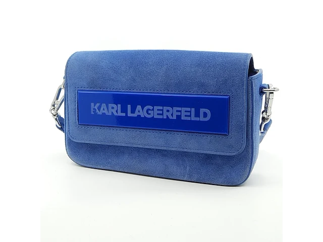 Handtas, karl lagerfeld - afbeelding 1 van  14