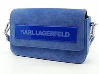 Handtas, karl lagerfeld - afbeelding 1 van  14