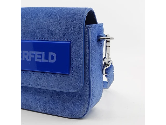 Handtas, karl lagerfeld - afbeelding 7 van  14