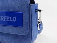 Handtas, karl lagerfeld - afbeelding 7 van  14