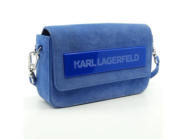Handtas, karl lagerfeld - afbeelding 8 van  14