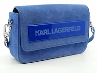 Handtas, karl lagerfeld - afbeelding 8 van  14