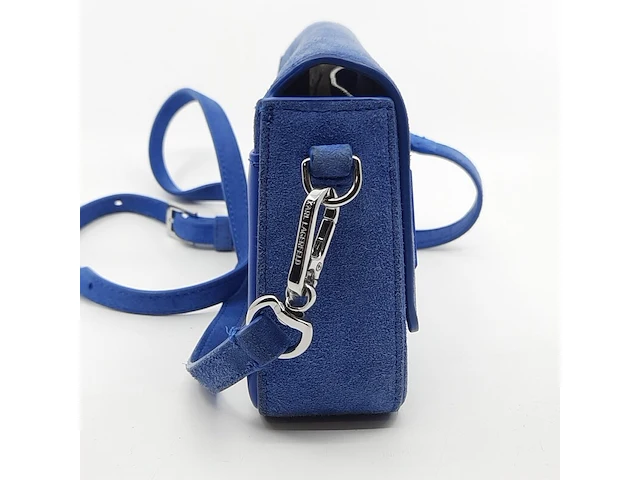 Handtas, karl lagerfeld - afbeelding 9 van  14
