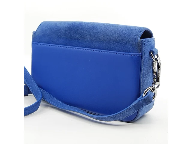 Handtas, karl lagerfeld - afbeelding 10 van  14