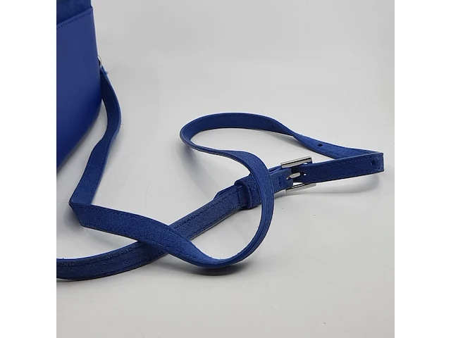 Handtas, karl lagerfeld - afbeelding 12 van  14
