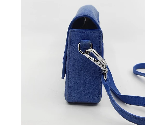 Handtas, karl lagerfeld - afbeelding 13 van  14