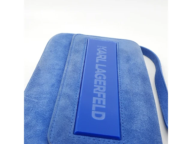 Handtas, karl lagerfeld - afbeelding 14 van  14