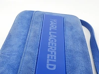 Handtas, karl lagerfeld - afbeelding 14 van  14