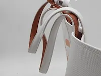 Handtas lacoste, nf3542as g52 - afbeelding 6 van  10