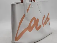 Handtas lacoste, nf3542as g52 - afbeelding 7 van  10
