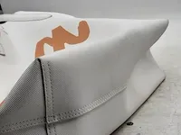 Handtas lacoste, nf3542as g52 - afbeelding 10 van  10