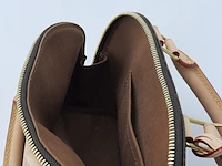 Handtas, louis vuitton, alma bb bag - afbeelding 2 van  12
